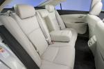 Lexus ES350 2010 года